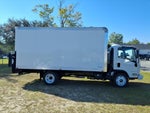 2025 Chevrolet Low Cab Forward 4500 NA