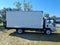 2025 Chevrolet Low Cab Forward 4500 NA