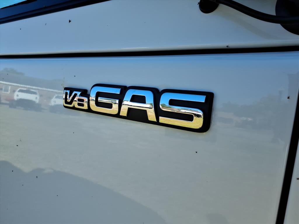 2025 Chevrolet Low Cab Forward 4500 NA