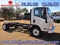 2025 Chevrolet Low Cab Forward 4500 NA