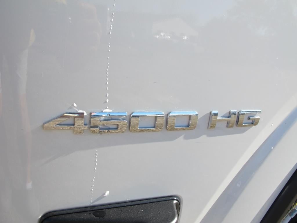 2025 Chevrolet Low Cab Forward 4500 NA