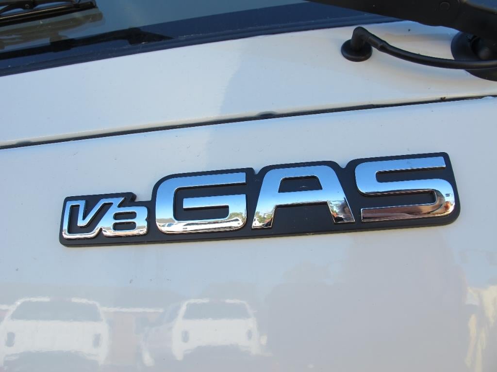 2025 Chevrolet Low Cab Forward 4500 NA