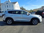 2019 Hyundai Santa Fe SEL Plus