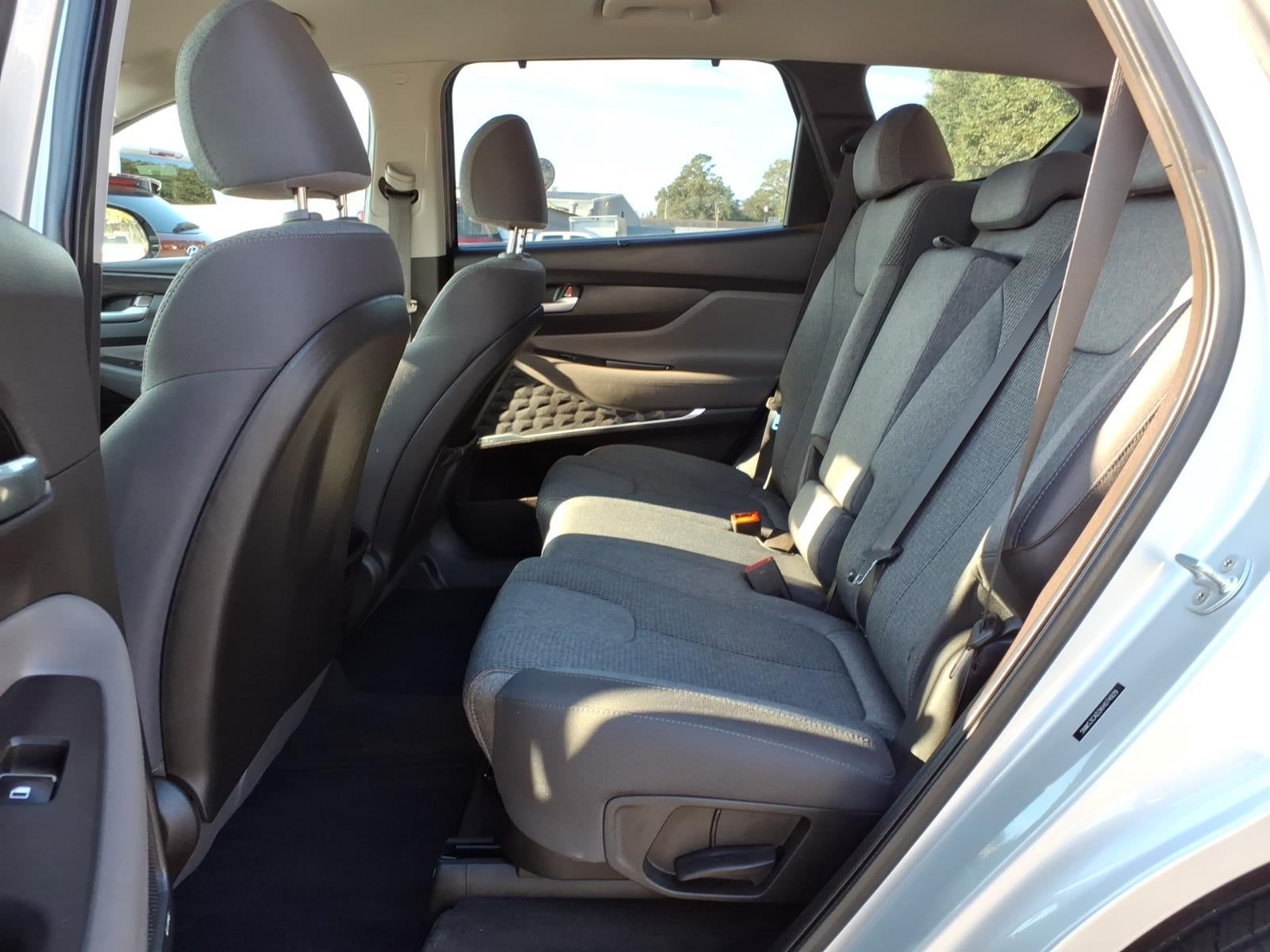 2019 Hyundai Santa Fe SEL Plus