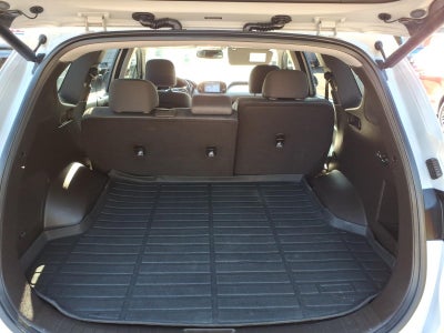 2019 Hyundai Santa Fe SEL Plus