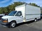 2020 GMC Savana Cutaway 3500 NA