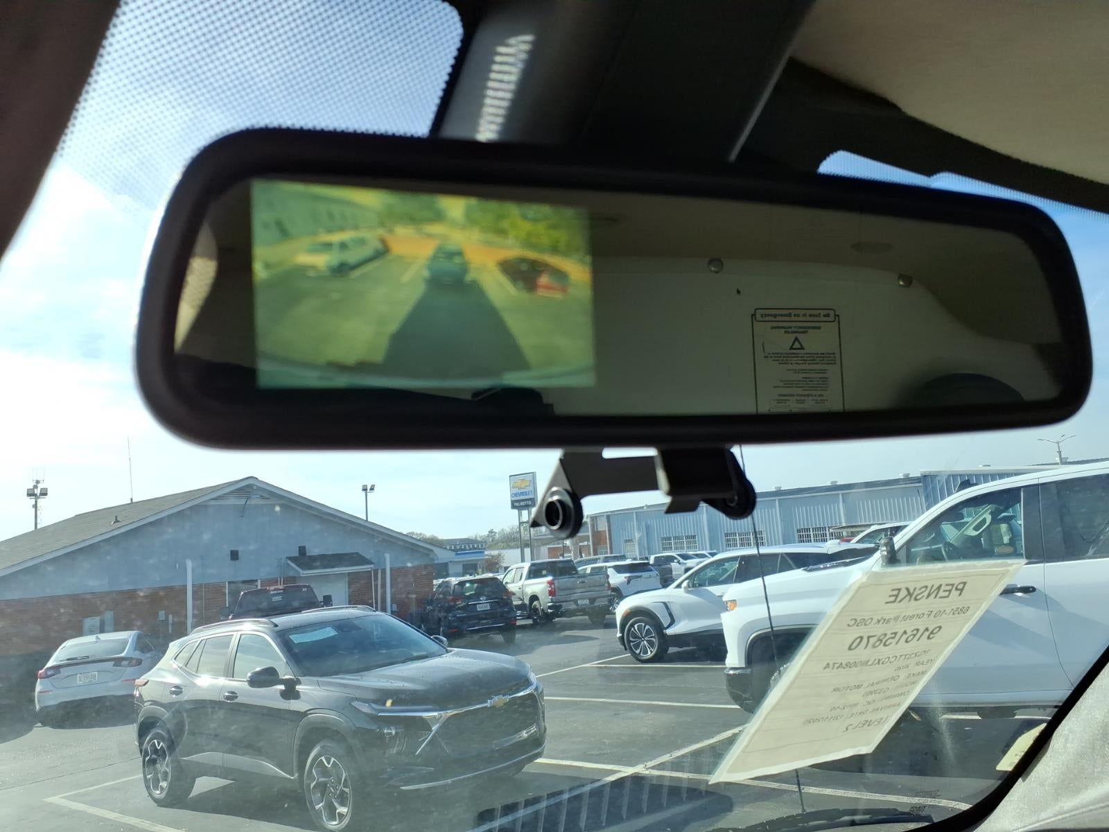 2020 GMC Savana Cutaway 3500 NA