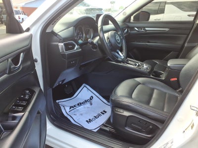 2023 Mazda Mazda CX-5 2.5 S Preferred Package