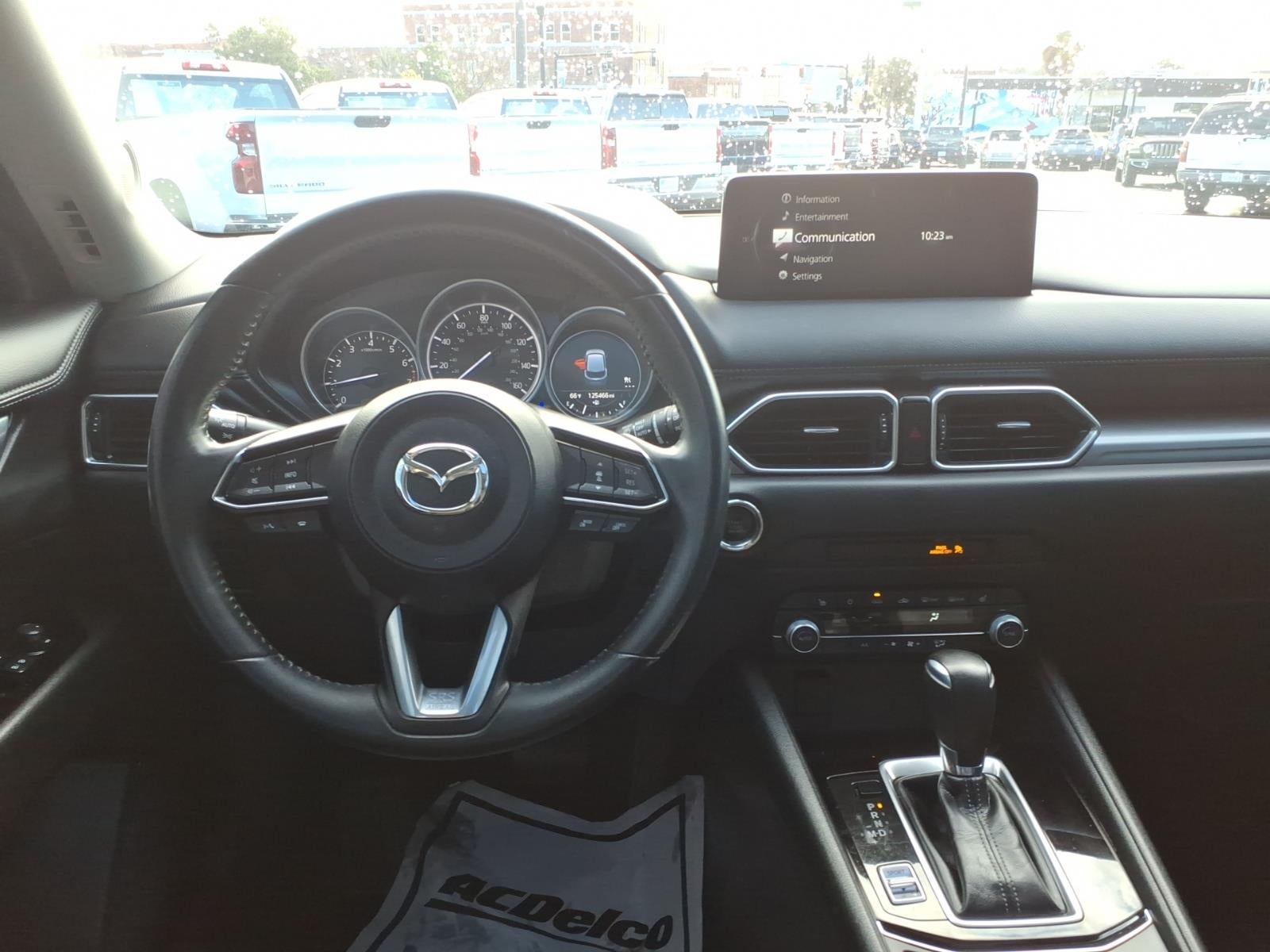 2023 Mazda Mazda CX-5 2.5 S Preferred Package