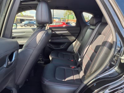 2025 Mazda Mazda CX-5 2.5 Turbo Premium Package