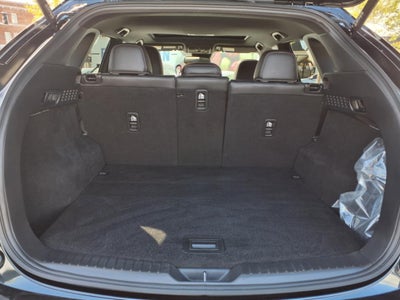 2025 Mazda Mazda CX-5 2.5 Turbo Premium Package