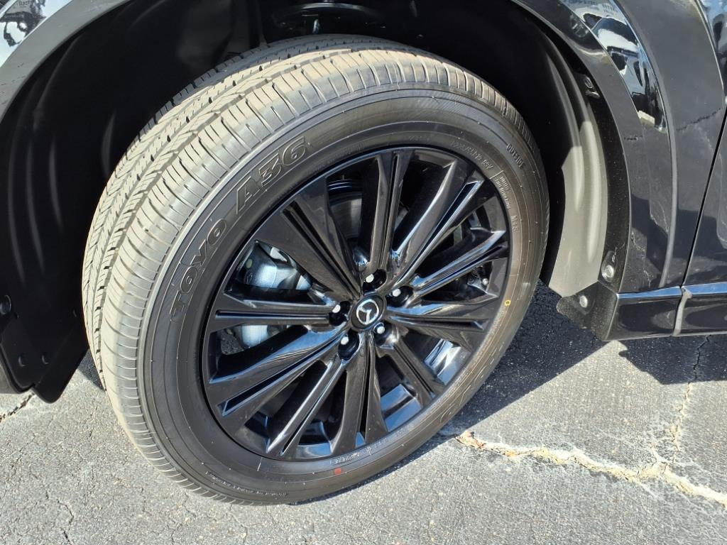 2025 Mazda Mazda CX-5 2.5 Turbo Premium Package