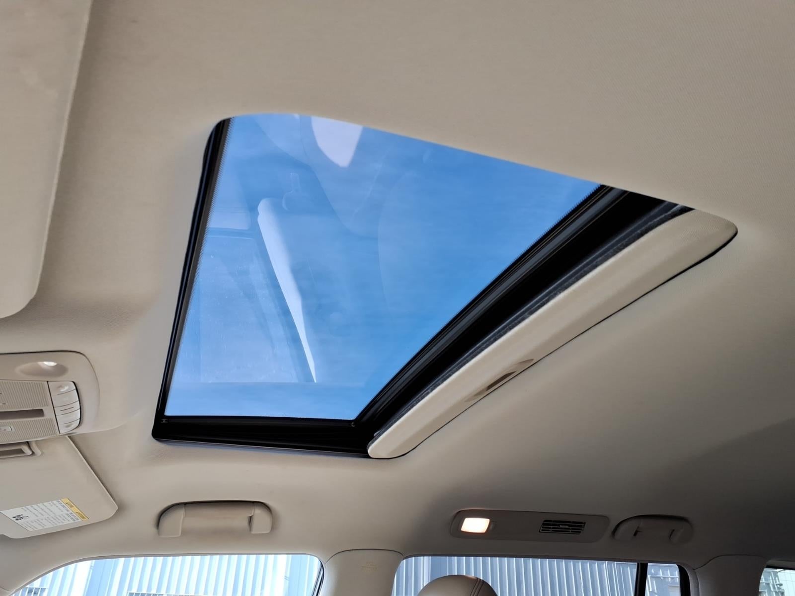 2021 Nissan Armada SL