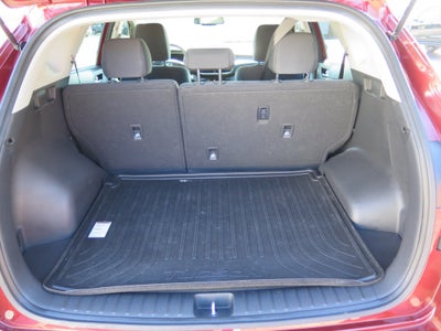 2019 Hyundai Tucson SEL