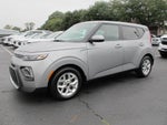 2022 Kia Soul S