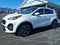 2020 Kia Sportage SX Turbo