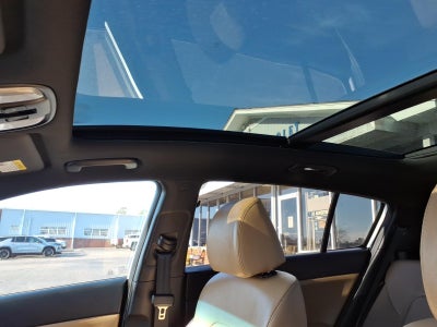 2020 Kia Sportage SX Turbo