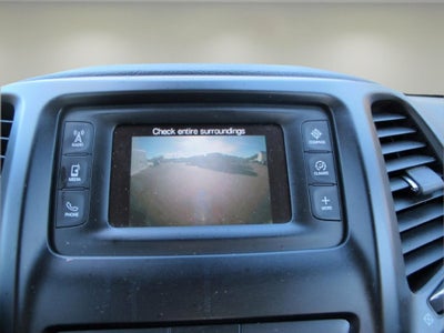 2016 Jeep Cherokee Altitude