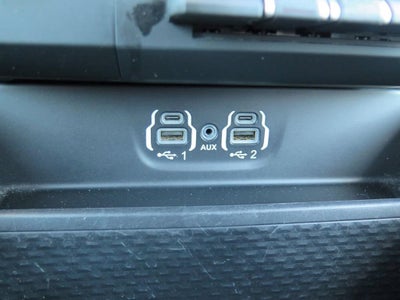2020 RAM 1500 Big Horn Crew Cab 4x4 5'7" Box