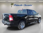 2020 RAM 1500 Big Horn Crew Cab 4x4 5'7" Box