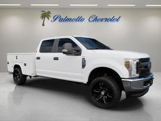 2019 Ford F-250 XL