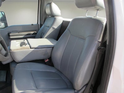 2016 Ford F-250 XL