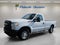 2016 Ford F-250 XL