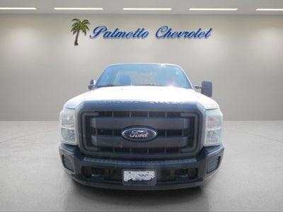 2016 Ford F-250 XL