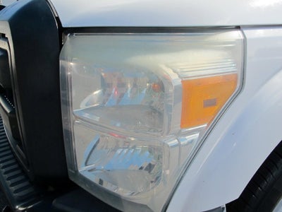 2016 Ford F-250 XL