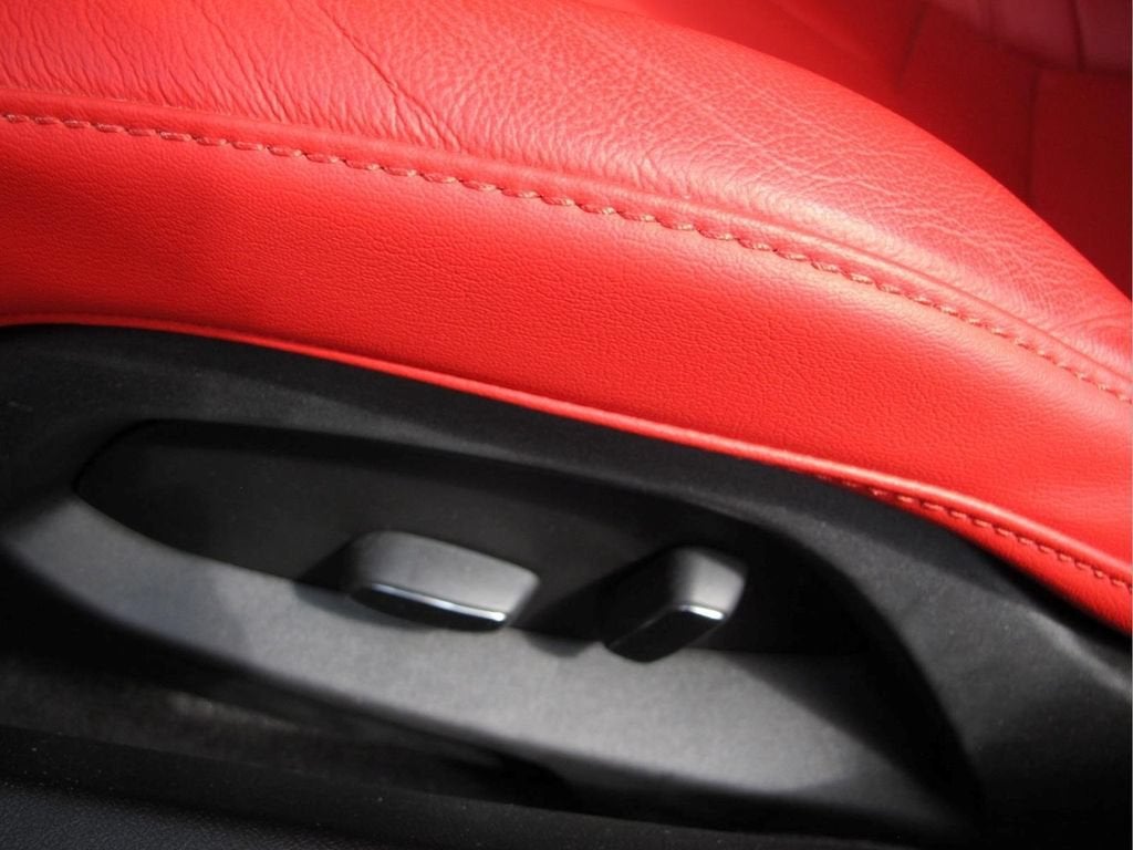 2023 Chevrolet Corvette Stingray 1LT