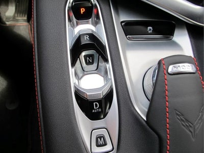 2023 Chevrolet Corvette Stingray 1LT