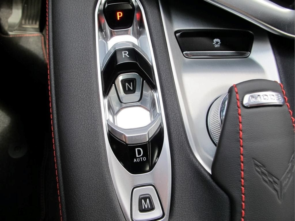 2023 Chevrolet Corvette Stingray 1LT
