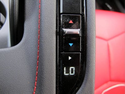 2023 Chevrolet Corvette Stingray 1LT