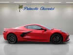 2023 Chevrolet Corvette Stingray 1LT