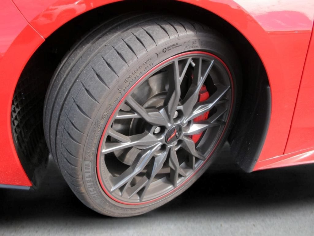 2023 Chevrolet Corvette Stingray 1LT
