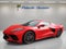 2023 Chevrolet Corvette Stingray 1LT