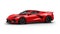 2027 Chevrolet Corvette Stingray 1LT