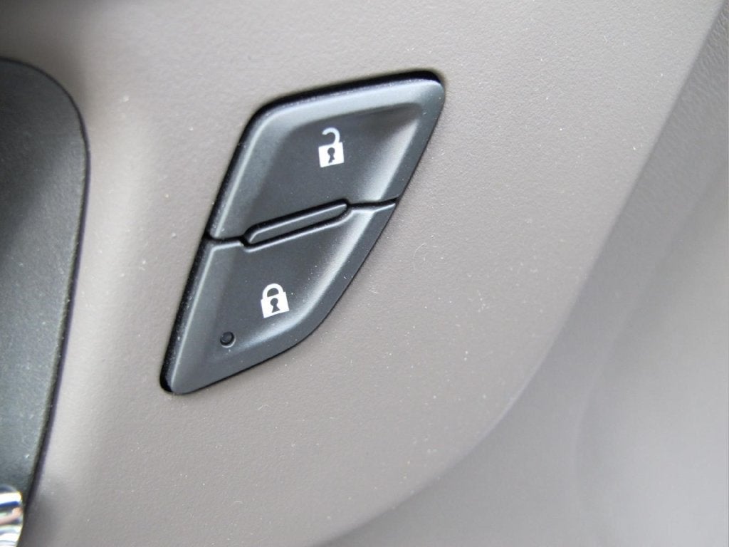 2024 Chevrolet Malibu LS