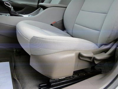 2024 Chevrolet Malibu LS