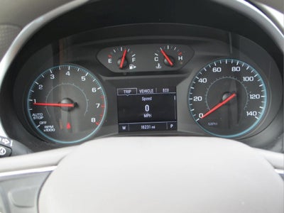 2024 Chevrolet Malibu LS