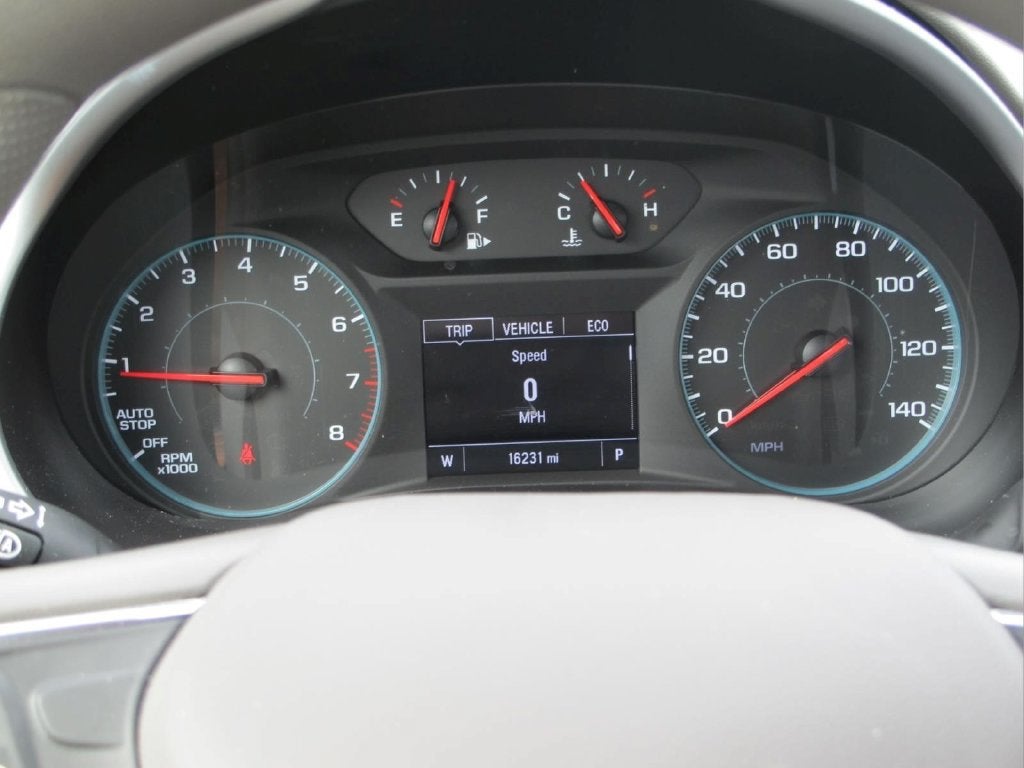 2024 Chevrolet Malibu LS