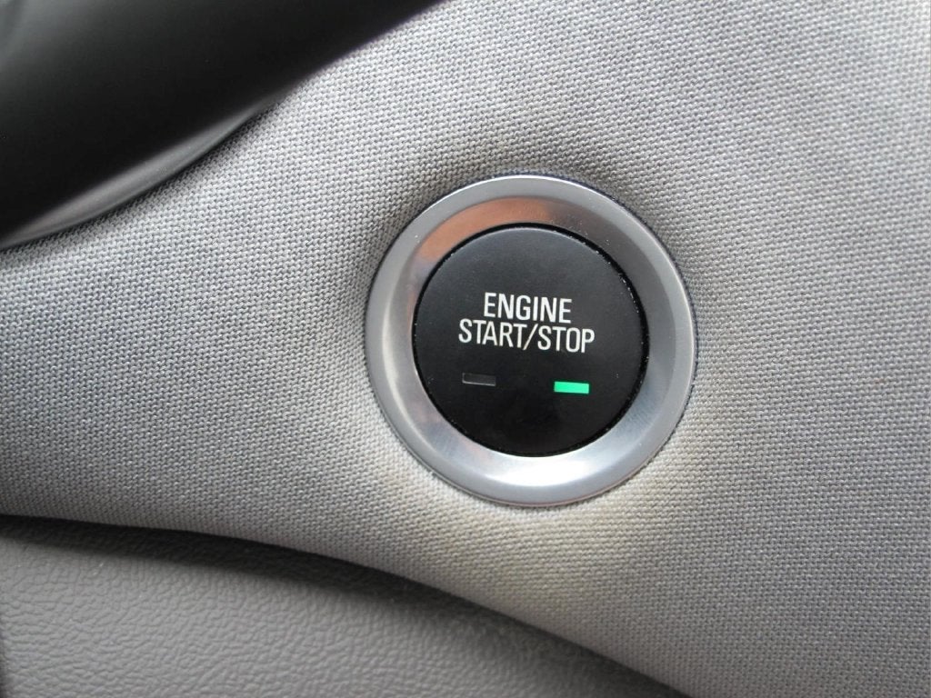 2024 Chevrolet Malibu LS