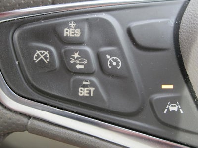 2024 Chevrolet Malibu LS