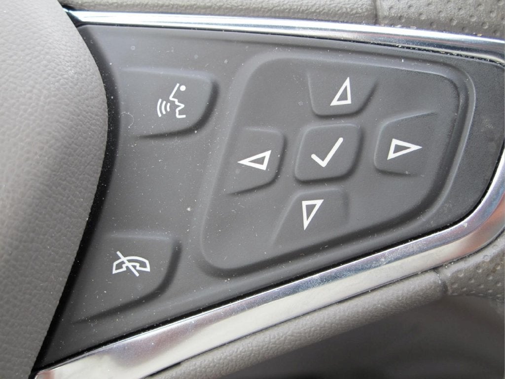 2024 Chevrolet Malibu LS