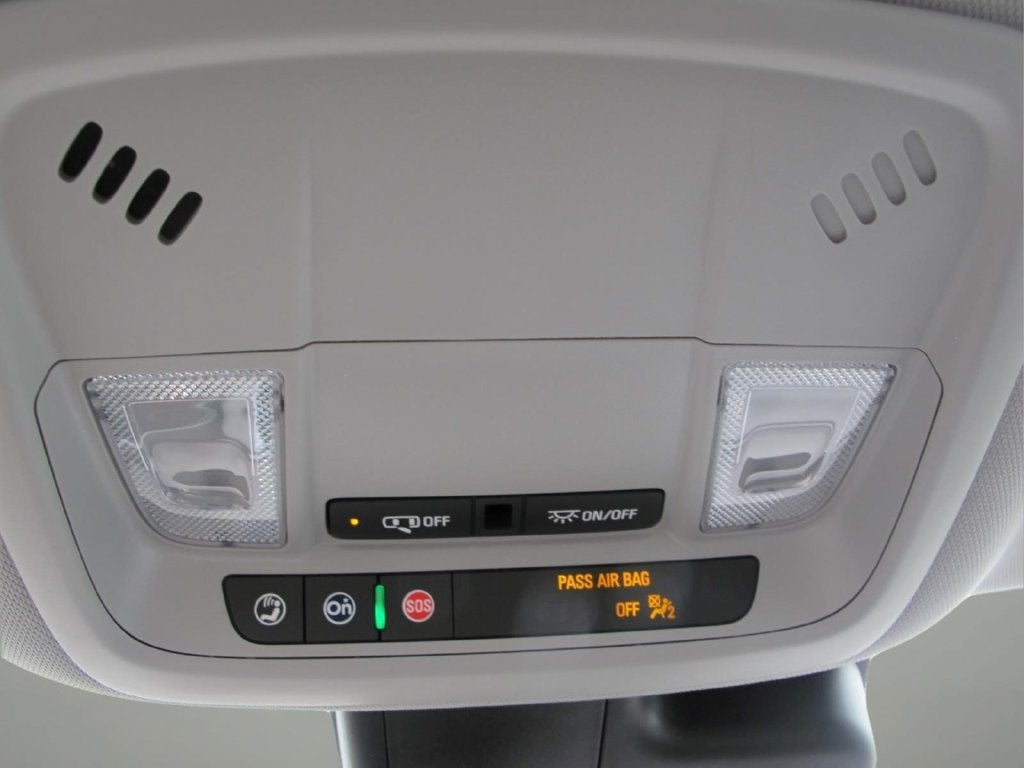 2024 Chevrolet Malibu LS