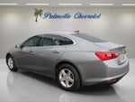 2024 Chevrolet Malibu LS