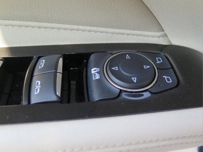 2021 Cadillac CT4 Premium Luxury