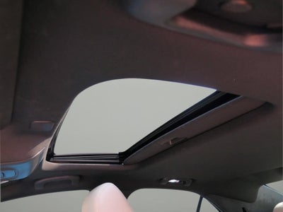 2021 Cadillac CT4 Premium Luxury