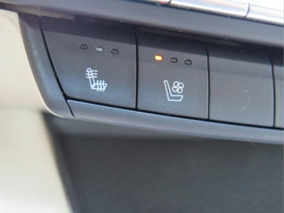 2021 Cadillac CT4 Premium Luxury