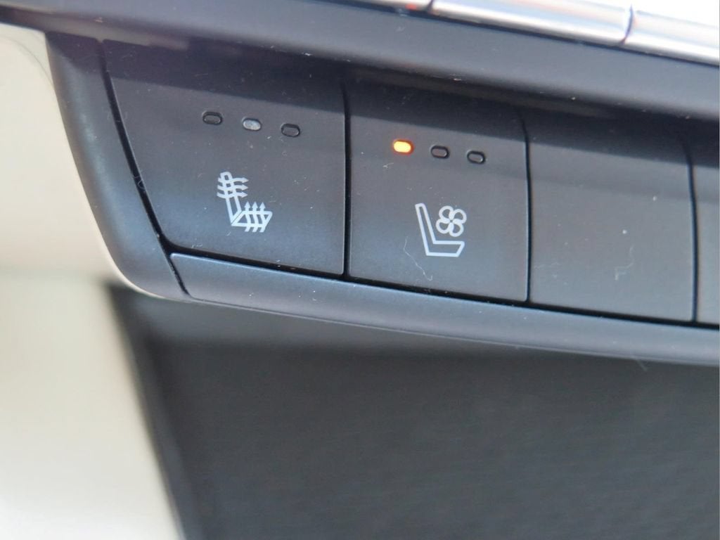 2021 Cadillac CT4 Premium Luxury